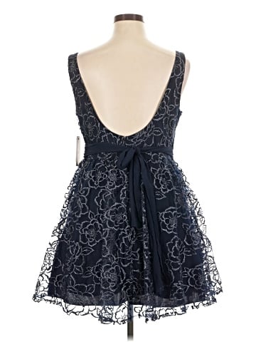 City Streets Cocktail Dress (view 2)