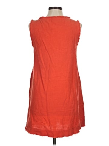Umgee Casual Dress (view 2)