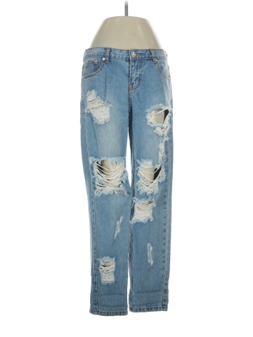 One by One Teaspoon Jeans (view 1)