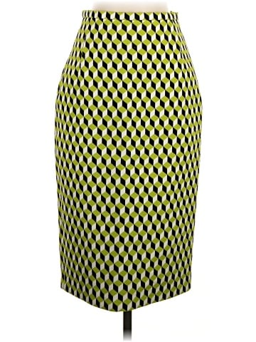 Michael Kors Collection Formal Skirt (view 1)