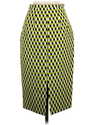 Michael Kors Collection Formal Skirt (view 2)