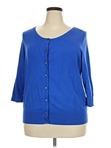 Lane Bryant Cardigan (view 1)