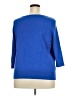 Lane Bryant Blue Cardigan Size 18 - 20 Plus - photo 2