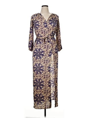 Tucker Casual Dress (view 1)