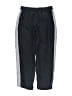 Under Armour Color Block Black Track Pants Size L (youth) - photo 2