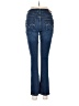 Levi's Hearts Blue Jeans Size 6 - photo 2