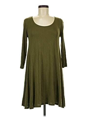 Ambiance Casual Dress (view 1)