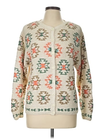 Woolrich Cardigan (view 1)
