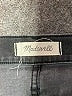 Madewell Black Jeans Size 30 waist - photo 7