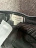 Madewell Black Jeans Size 30 waist - photo 9