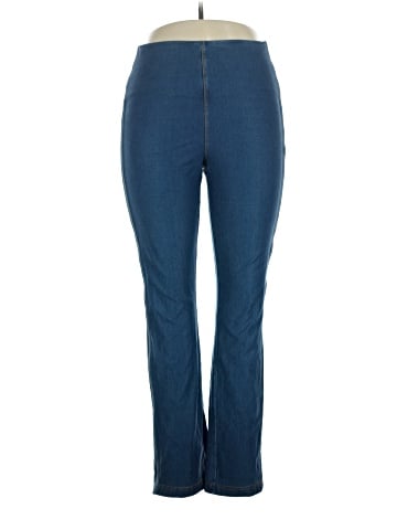 Lyssé Jeans (view 1)