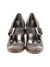 Naturalizer Brown Heels Size 8 (narrow) - photo 2