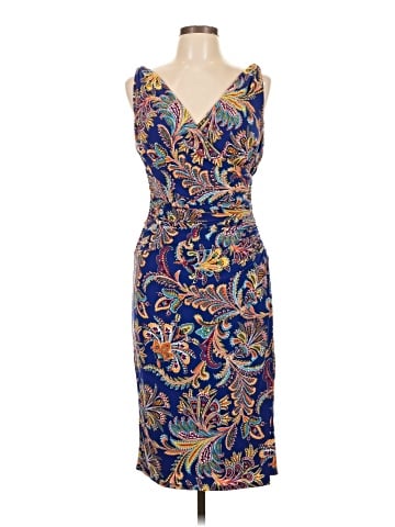 Lauren by Ralph Lauren Cocktail Dress (view 1)