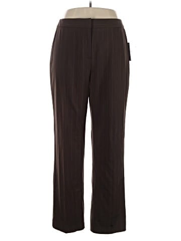 Rafaella Casual Pants (view 1)