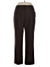 Rafaella Brown Casual Pants Size 14 - photo 1