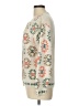 Woolrich Floral Ivory Cardigan Size L - photo 5