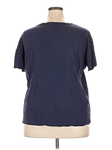 Old Navy Short Sleeve T-Shirt (view 2)