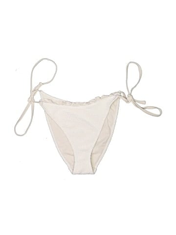 LA Hearts Swimsuit Bottoms (view 1)