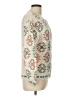 Woolrich Floral Ivory Cardigan Size L - photo 4