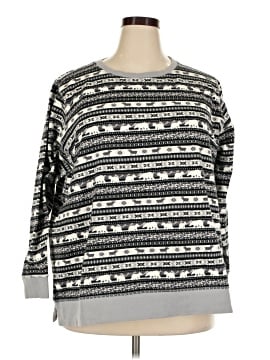 Lands' End Pullover Sweater