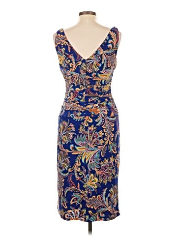 Lauren by Ralph Lauren Cocktail Dress (view 2)