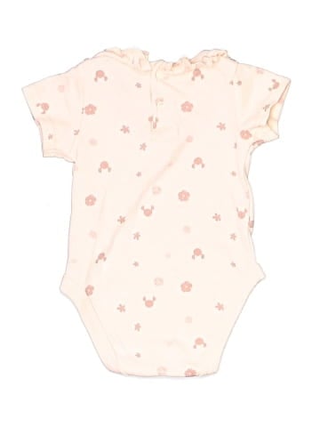 Disney Baby Short Sleeve Onesie (view 2)