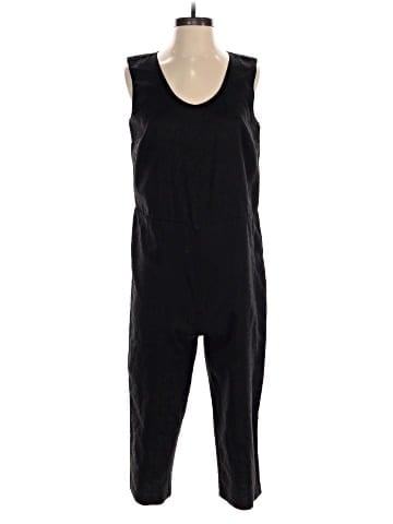 Anna Sui Jumpsuit (view 1)
