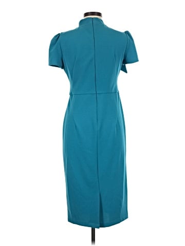 Maggy London Cocktail Dress (view 2)