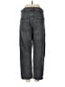 Gap 100% Cotton Gray Jeans Size 28R - photo 2