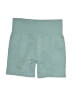 Unbranded Solid Teal Shorts Size M - photo 2