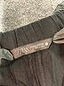 Zara Hearts Black Shorts Size S - photo 3