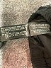 Zara Hearts Black Shorts Size S - photo 4