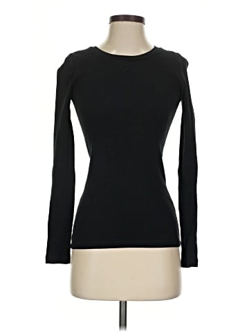 J.Crew Long Sleeve T-Shirt (view 1)