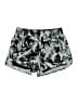 Avia Camo Silver Athletic Shorts Size 16 - photo 1