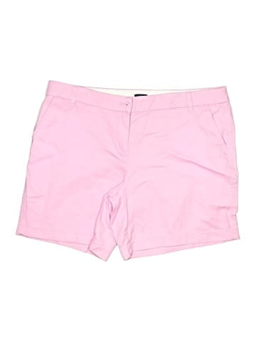 J.Crew Factory Store Shorts (view 2)