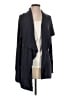 Athleta Gray Cardigan Size S - photo 1
