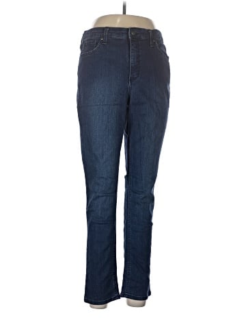 Dana Buchman Jeans (view 1)