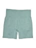 Unbranded Solid Teal Shorts Size M - photo 1