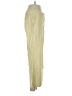 Express Design Studio Stripes Yellow Casual Pants Size 0 - photo 4