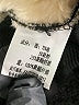 Unbranded Solid Black Sweatshirt Size M - photo 8
