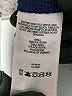 Columbia 100% Polyester Blue Sweatshirt Size M - photo 8