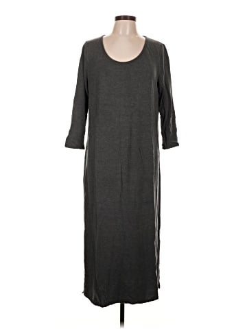 Garnet Hill Casual Dress (view 1)