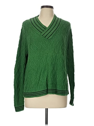 CAbi Pullover Sweater (view 1)