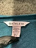 Athleta Teal Pullover Sweater Size M (tall) - photo 7