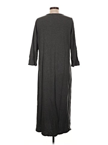Garnet Hill Casual Dress (view 2)