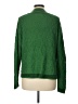 CAbi Green Pullover Sweater Size L - photo 2