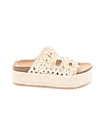 Madden Girl Sandals (view 1)