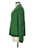 CAbi Green Pullover Sweater Size L - photo 5