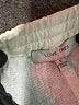 Love Tree Ivory Cargo Pants Size S - photo 7