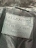 ALLSAINTS 100% Leather Black Leather Jacket Size 6 - photo 6